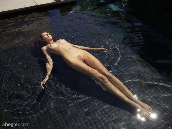 Alya sort pool #33
