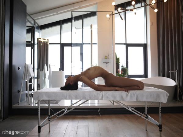 Angelique spa-dag #34