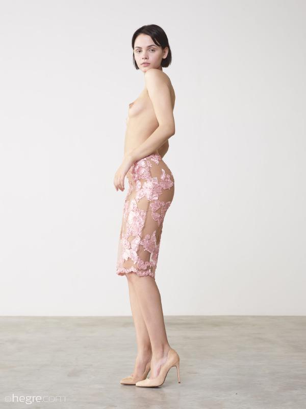 Ariel classy #12