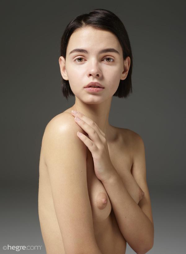 Ariel privéportretten #15