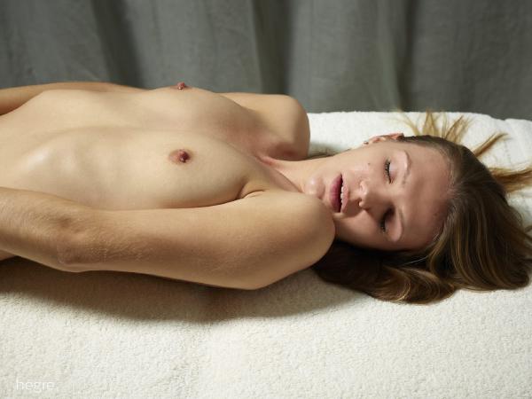 Elina Selvmassage #11