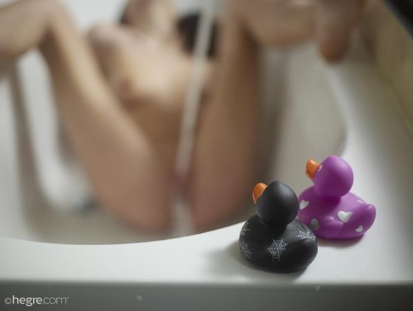 Eva bath ducks #16