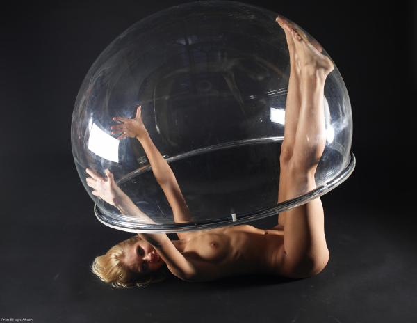 Evi bulle #39