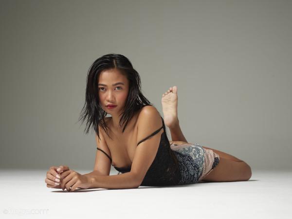 Hiromi sensuel spirituel #3