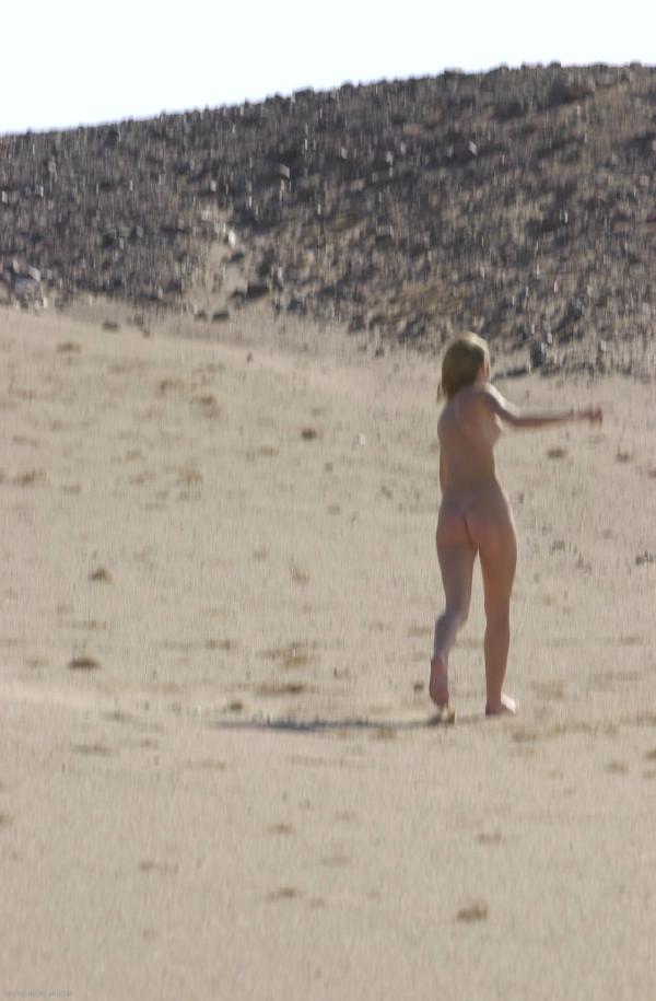 Katya, Mısır'da #110