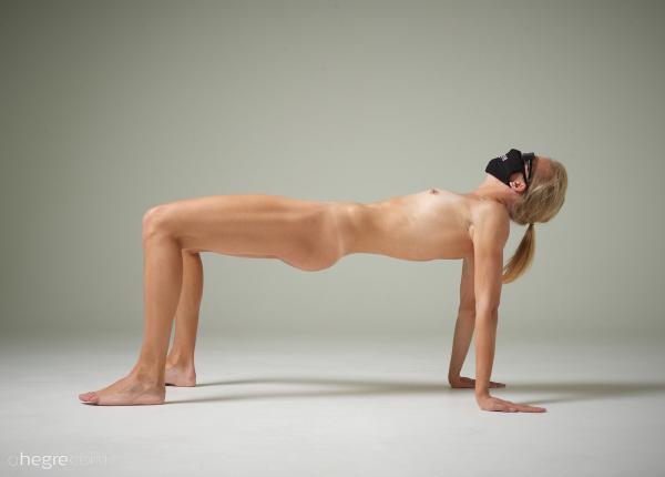 Lucy erotisk mester #14