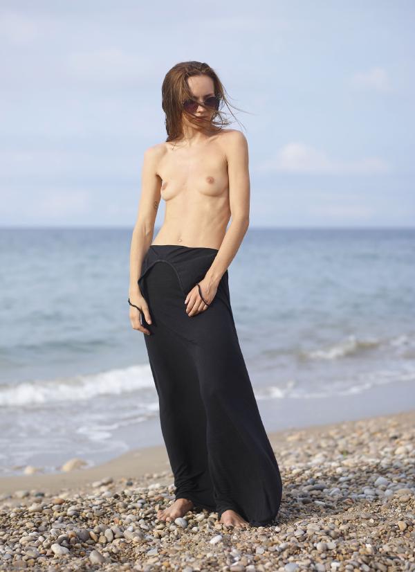 Marcelina Middelhavet #18