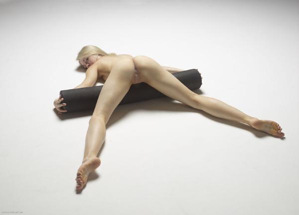 Margot træning #46