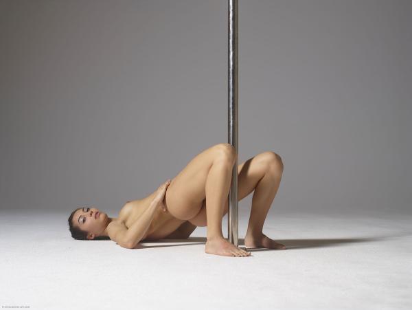 Mya poledancer #55
