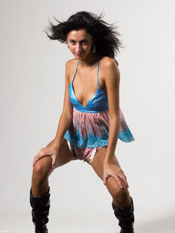 Viktorijos modelis #20