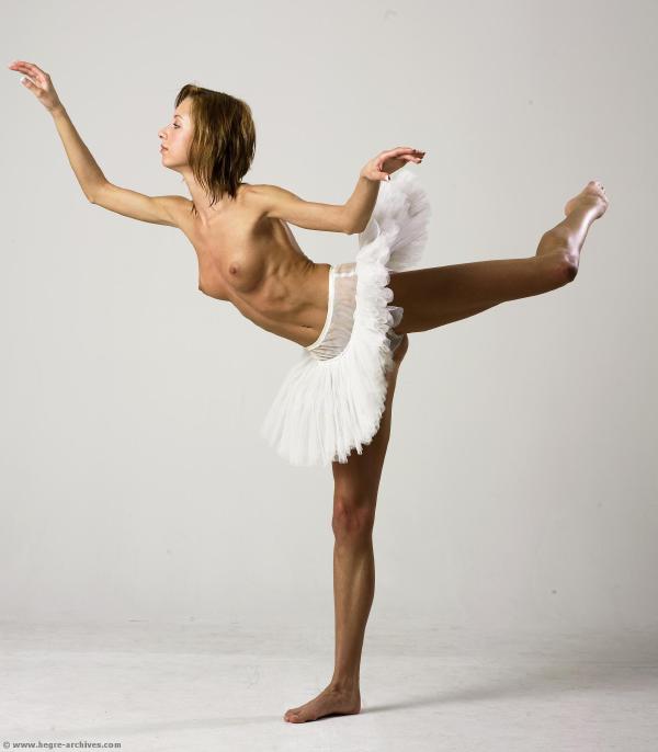 Yana-ballerina #4