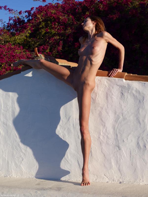Yanna kropsmagi #4